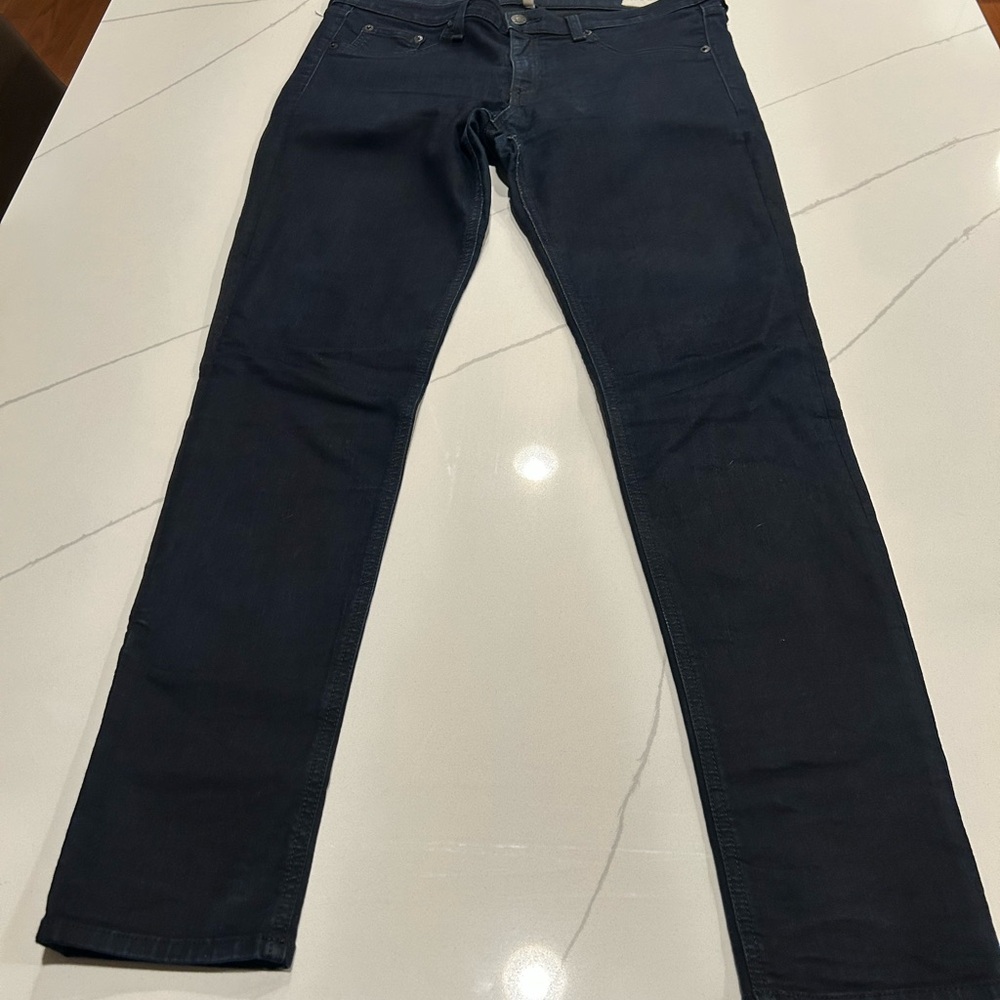 Rag & Bone Denim